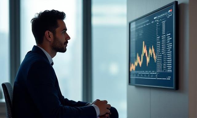 The Psychology of Trading